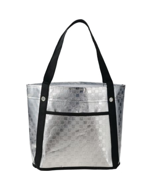 Metallic Mini Gift Tote