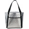 Metallic Mini Gift Tote
