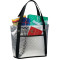 Metallic Mini Gift Tote