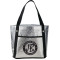 Metallic Mini Gift Tote