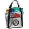 Metallic Mini Gift Tote