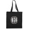 Odessa 8oz Cotton Canvas Tote