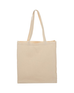 Odessa 8oz Cotton Canvas Tote