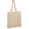 Odessa 8oz Cotton Canvas Tote