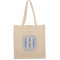 Odessa 8oz Cotton Canvas Tote