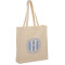 Odessa 8oz Cotton Canvas Tote