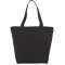 Maine 8oz Cotton Canvas Zippered Tote