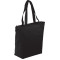 Maine 8oz Cotton Canvas Zippered Tote