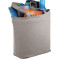 Maine 8oz Cotton Canvas Zippered Tote
