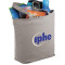Maine 8oz Cotton Canvas Zippered Tote