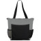 Grandview Zippered Convention Tote