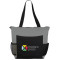 Grandview Zippered Convention Tote