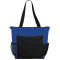 Grandview Zippered Convention Tote