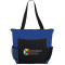 Grandview Zippered Convention Tote