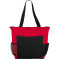 Grandview Zippered Convention Tote