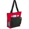 Grandview Zippered Convention Tote