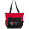 Grandview Zippered Convention Tote