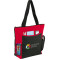 Grandview Zippered Convention Tote