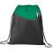Rivers Non-Woven Drawstring Bag