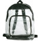 Rally Clear Backpack