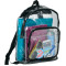 Rally Clear Backpack