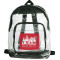 Rally Clear Backpack