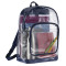 Rally Clear Backpack