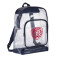 Rally Clear Backpack