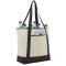 Lighthouse 24-Can Non-Woven Tote Cooler