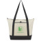 Lighthouse 24-Can Non-Woven Tote Cooler
