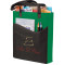 Rivers Pocket Non-Woven Convention Tote