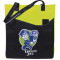 Rivers Pocket Non-Woven Convention Tote