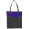 Rivers Pocket Non-Woven Convention Tote