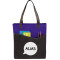 Rivers Pocket Non-Woven Convention Tote