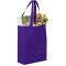 Eros Non-Woven Shopper Tote