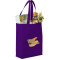 Eros Non-Woven Shopper Tote