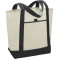 Lighthouse Non-Woven Boat Tote
