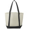 Lighthouse Non-Woven Boat Tote
