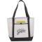 Lighthouse Non-Woven Boat Tote