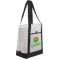 Lighthouse Non-Woven Boat Tote