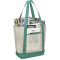 Lighthouse Non-Woven Boat Tote
