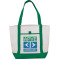 Lighthouse Non-Woven Boat Tote