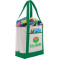 Lighthouse Non-Woven Boat Tote