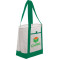 Lighthouse Non-Woven Boat Tote