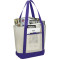 Lighthouse Non-Woven Boat Tote