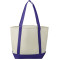 Lighthouse Non-Woven Boat Tote