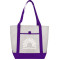 Lighthouse Non-Woven Boat Tote