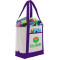 Lighthouse Non-Woven Boat Tote