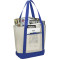 Lighthouse Non-Woven Boat Tote