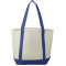 Lighthouse Non-Woven Boat Tote